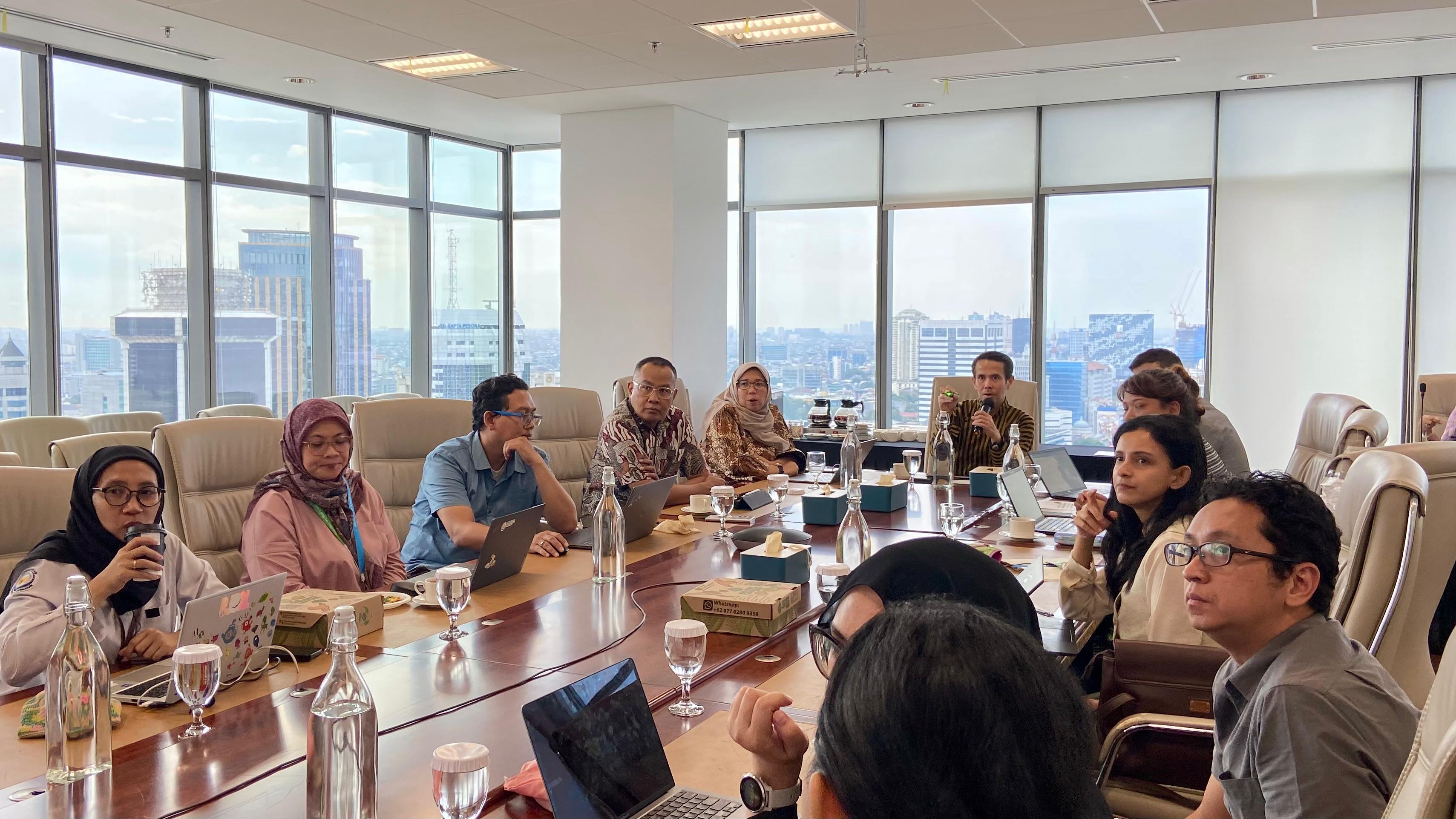 Jejak April: Bergerak untuk Lestarikan Lingkungan Indonesia