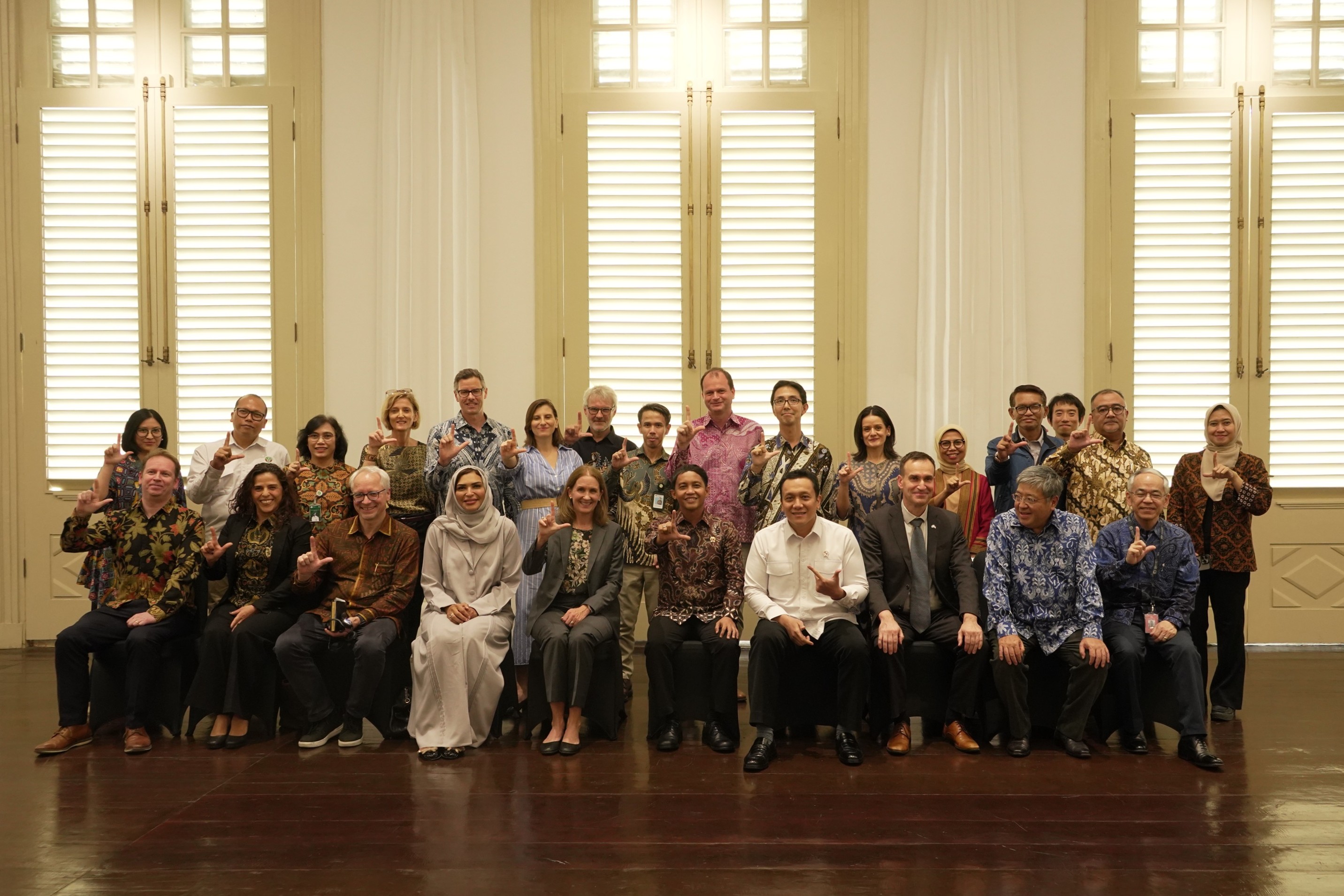 Kinerja Pelaksanaan Anggaran Belanja Satuan Kerja Lorem ipsum, dolor sit amet consectetur adipisicing elit. Fugiat, dignissimos!c